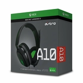 Casque Astro A10 Vert - Astro gaming