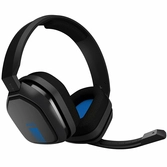 Casque Astro A10 Bleu - Astro gaming