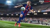 Pro Evolution Soccer 2018 Premium édition - PS4