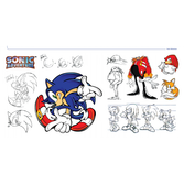 L'Histoire de la Dreamcast édition numérotée Sonic Adventure