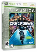 Crackdown Classics - XBOX 360