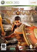 Rise of the argonauts - XBOX 360