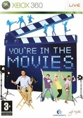 You're in the movies (jeu seul) - XBOX 360