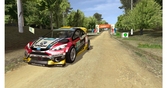 WRC - 3DS