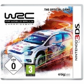 WRC - 3DS