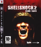 Shellshock 2 Blood Trails - PS3