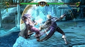 Soul Calibur IV Classics - XBOX 360