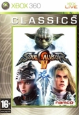 Soul Calibur IV Classics - XBOX 360