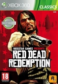 Red Dead Redemption Classics - XBOX 360
