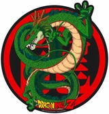 Tapis de souris Dragon Ball Z : Shenron