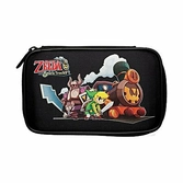 Sacoche officielle the legend of zelda spirit tracks - Ds 3ds lite dsi