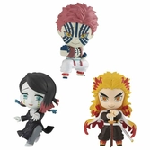Demon slayer: kimetsu no yaiba super assortiment statuettes chibi masters 8 cm vol. 2 (12)
