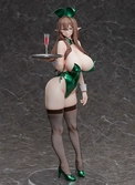 Creators opinion statuette pvc 1/4 shayna rohdea bunny ver. 45 cm