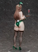 Creators opinion statuette pvc 1/4 shayna rohdea bunny ver. 45 cm