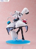 Virtual youtuber f:nex statuette pvc 1/7 natsume eri 27 cm