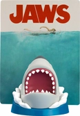Jaws figurine nendoroid jaws 10 cm