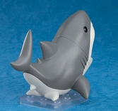 Jaws figurine nendoroid jaws 10 cm