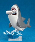 Jaws figurine nendoroid jaws 10 cm