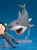 Jaws figurine nendoroid jaws 10 cm