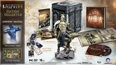 Might & Magic Heroes VII édition Collector - PC