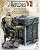 Might & Magic Heroes VII édition Collector - PC