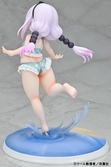 Mishiranu joshikousei ni kankinsareta mangaka no hanashi statuette pvc 1/6 kanna kamui swimsuit on the beach ver. 20 cm