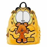 Nickelodeon by loungefly sac à dos garfield and pooky