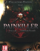 Painkiller Hell & Damnation édition collector - PC