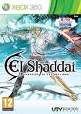 El Shaddai : Ascension of the Metatron - XBOX 360