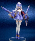 Fate/grand order statuette pvc 1/7 lancer/melusine 23 cm