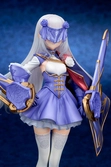 Fate/grand order statuette pvc 1/7 lancer/melusine 23 cm