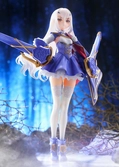 Fate/grand order statuette pvc 1/7 lancer/melusine 23 cm