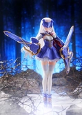Fate/grand order statuette pvc 1/7 lancer/melusine 23 cm