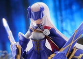 Fate/grand order statuette pvc 1/7 lancer/melusine 23 cm
