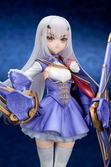 Fate/grand order statuette pvc 1/7 lancer/melusine 23 cm
