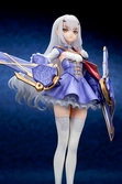 Fate/grand order statuette pvc 1/7 lancer/melusine 23 cm