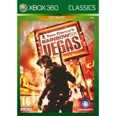 Tom Clancy's Rainbow Six Vegas Classics - XBOX 360