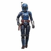 Nite owl fig. 15 cm star wars the mandalorian the black series