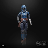 Nite owl fig. 15 cm star wars the mandalorian the black series
