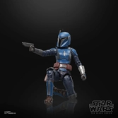 Nite owl fig. 15 cm star wars the mandalorian the black series