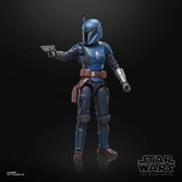 Nite owl fig. 15 cm star wars the mandalorian the black series
