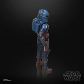 Nite owl fig. 15 cm star wars the mandalorian the black series