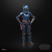 Nite owl fig. 15 cm star wars the mandalorian the black series