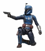 Nite owl fig. 15 cm star wars the mandalorian the black series
