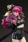 League of legends statuette pvc 1/7 k/da evelynn 27 cm