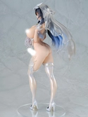 Melon books futanari tapestry statuette 1/6 futaba 33 cm