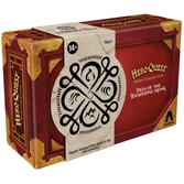 Heroquest - extension : la voie du moine errant (fr)