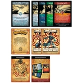 Heroquest - extension : la voie du moine errant (fr)