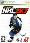 Nhl 2k7 - XBOX 360
