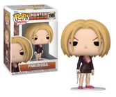 Hunter x hunter - pop animation n° 1565 - pakunado